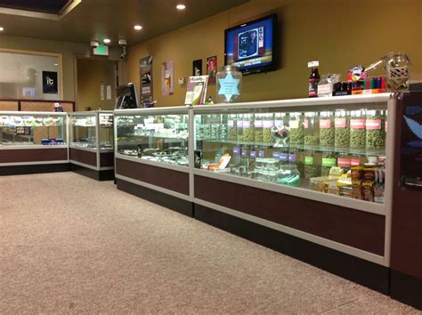 Weed dispensaries in Colorado Springs, CO